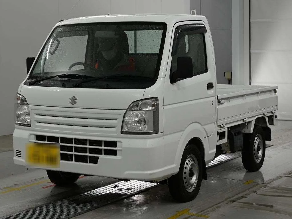 Suzuki Carry Truck DA16T 2020